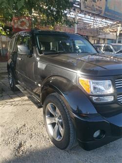 Dodge Nitro